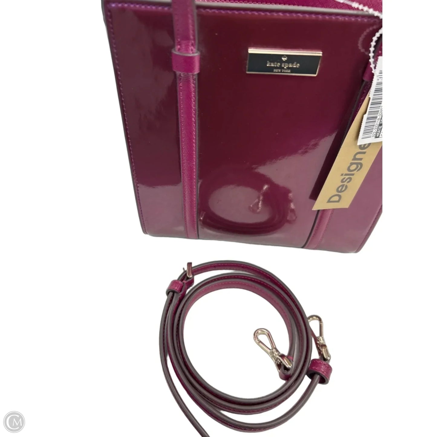 Crossbody Designer By Kate Spade, Size: Small