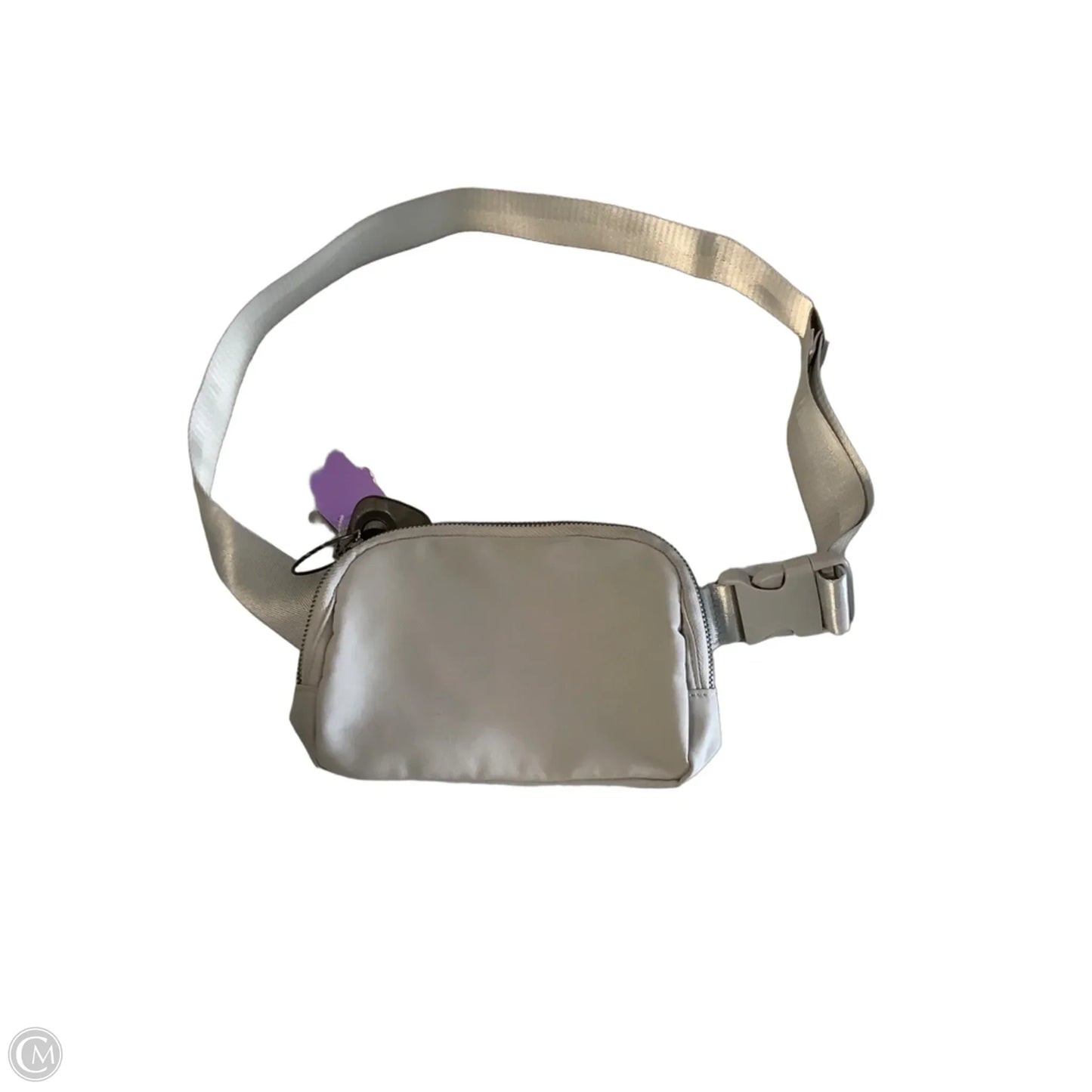 Belt Bag By Clothes Mentor, Size: Small