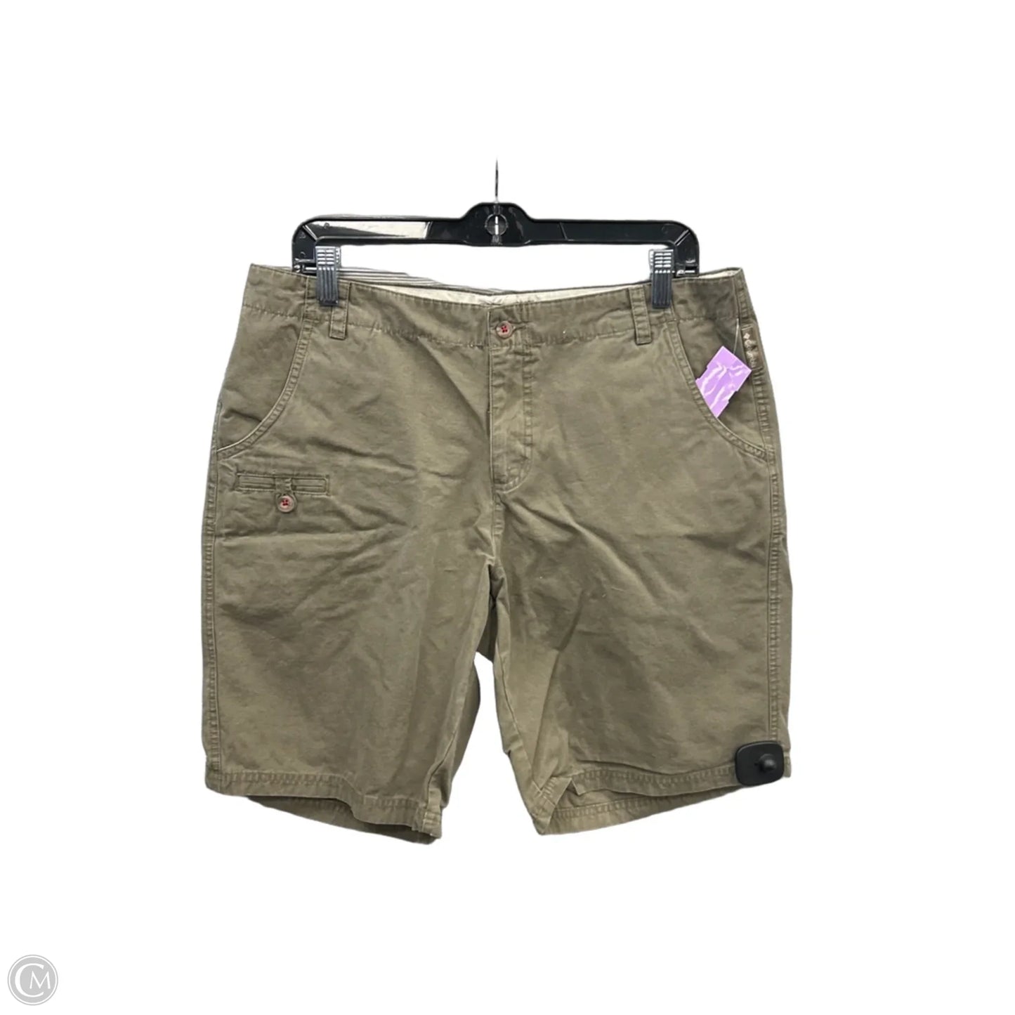 Shorts By Columbia In Grey, Size: 12