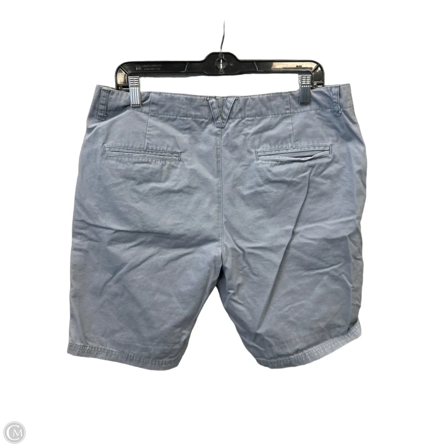 Shorts By Columbia In Blue, Size: 12