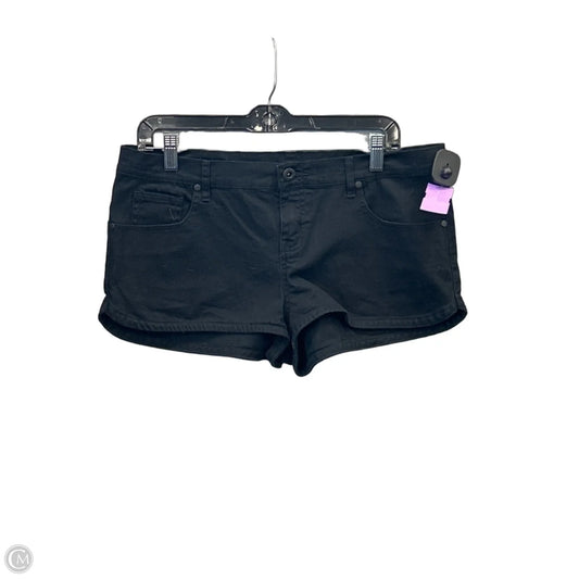 Shorts By Hurley In Black, Size: 12