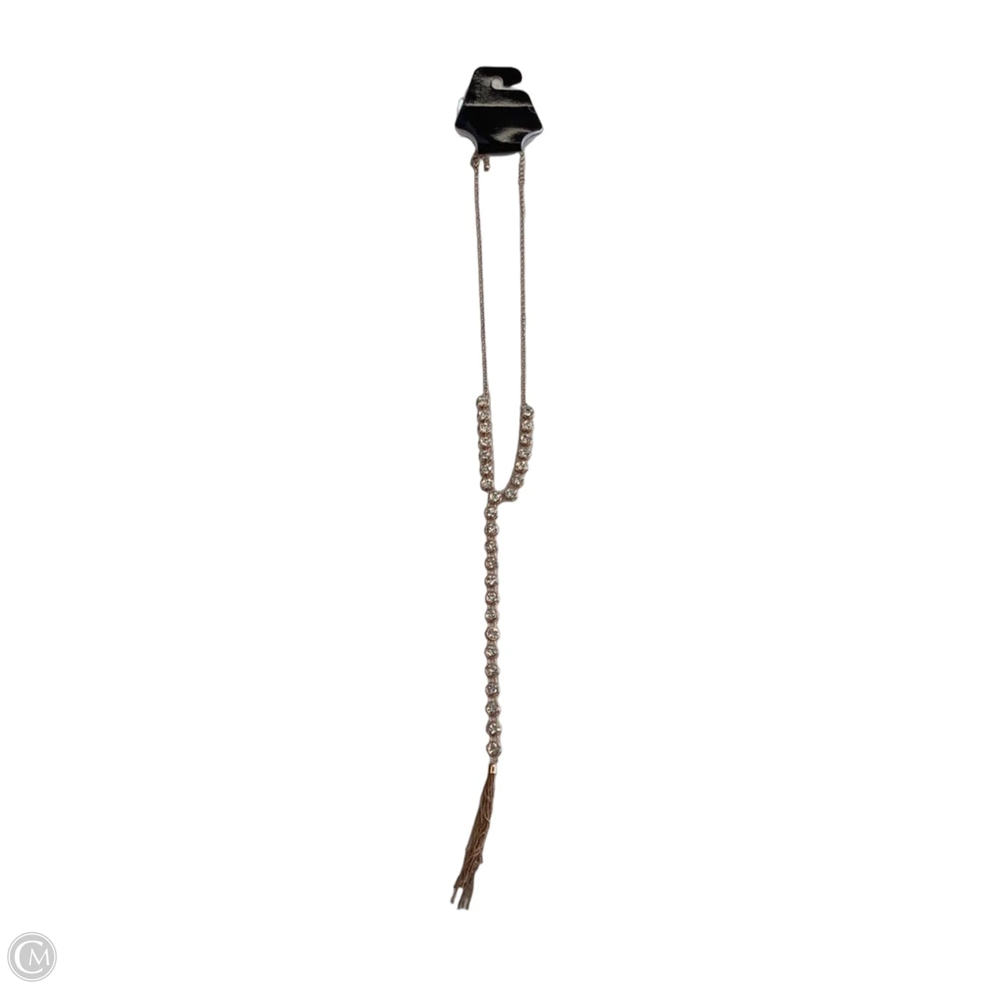 Necklace Lariat & Y-drop By Clothes Mentor