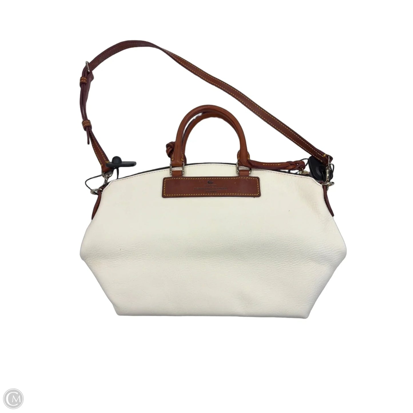 Crossbody Designer By Dooney And Bourke, Size: Large