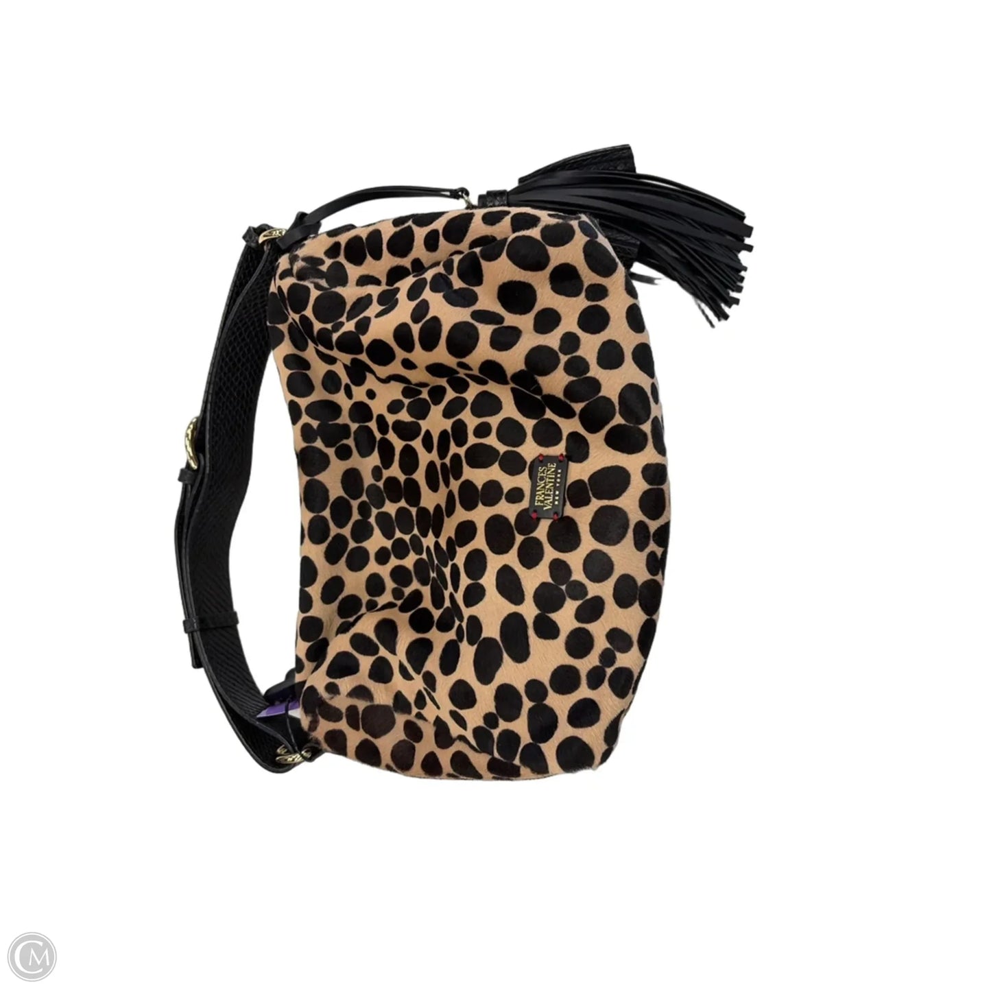 Handbag By Cma, Size: Medium