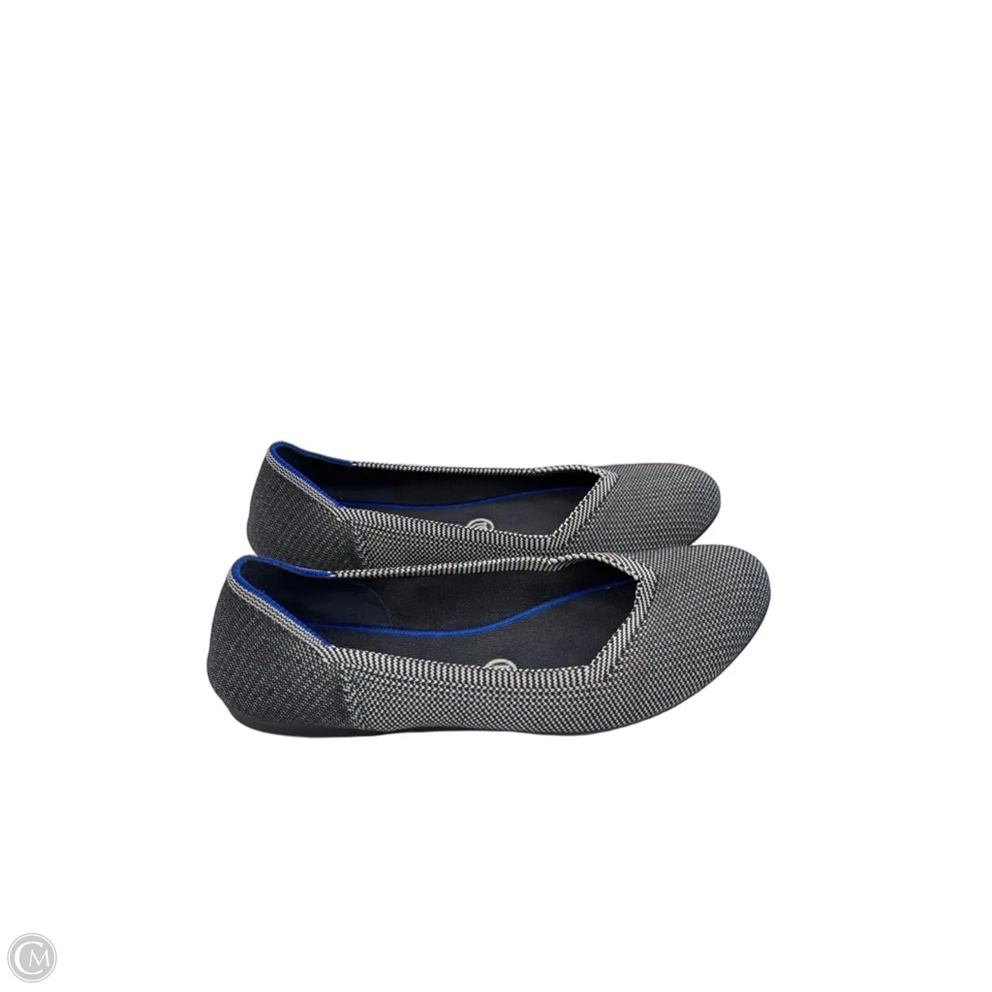 Shoes Flats By Rothys In Tan, Size: 8