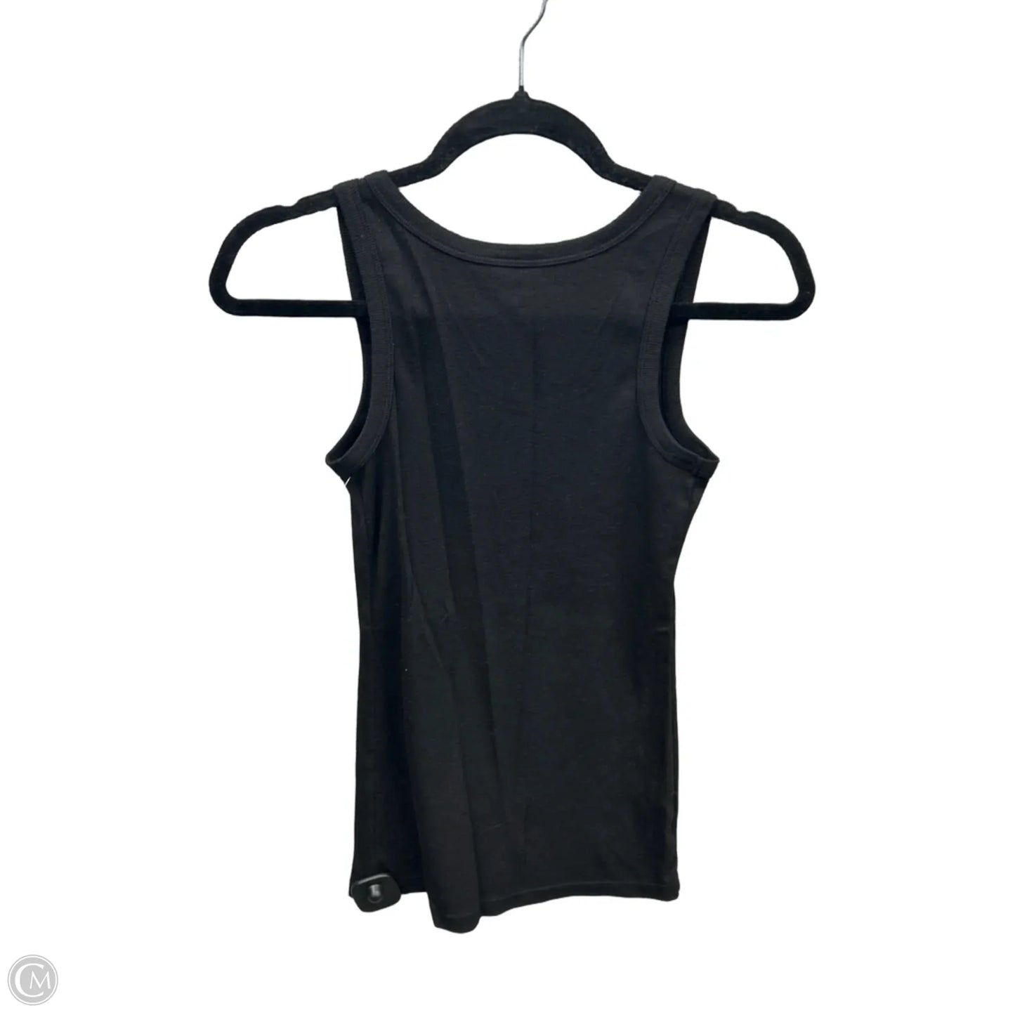 Tank Top By Felina In Black, Size: M
