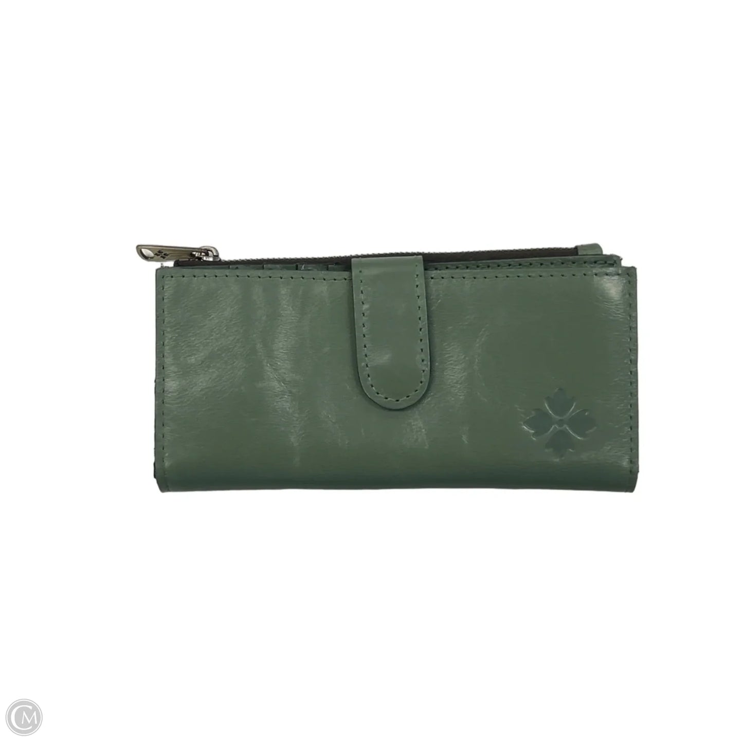 Wallet Designer By Patricia Nash, Size: Medium
