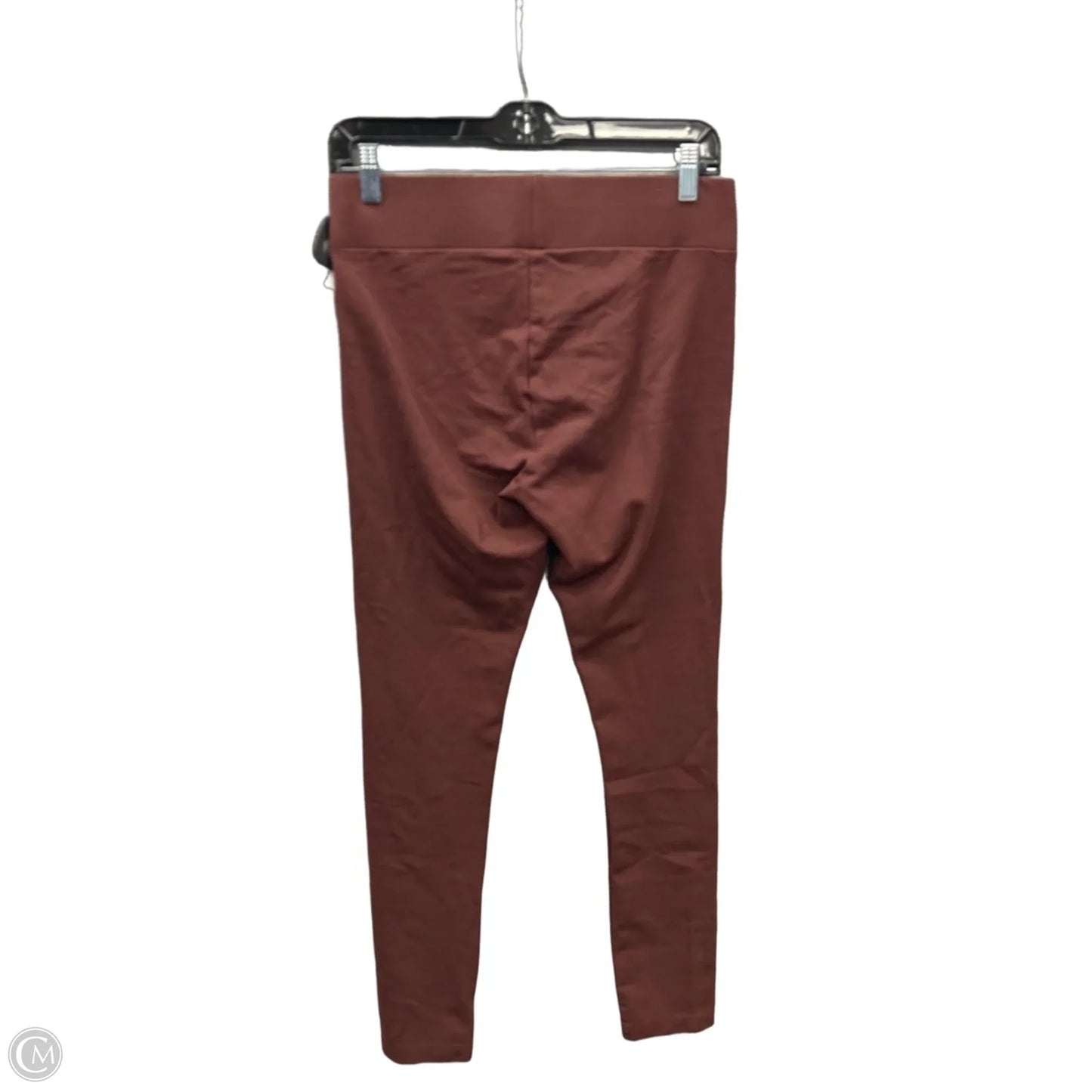 Pants Other By Daily Ritual In Brown, Size: 8l