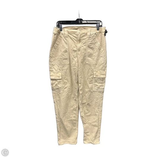 Pants Cargo & Utility By American Eagle In Tan, Size: 12