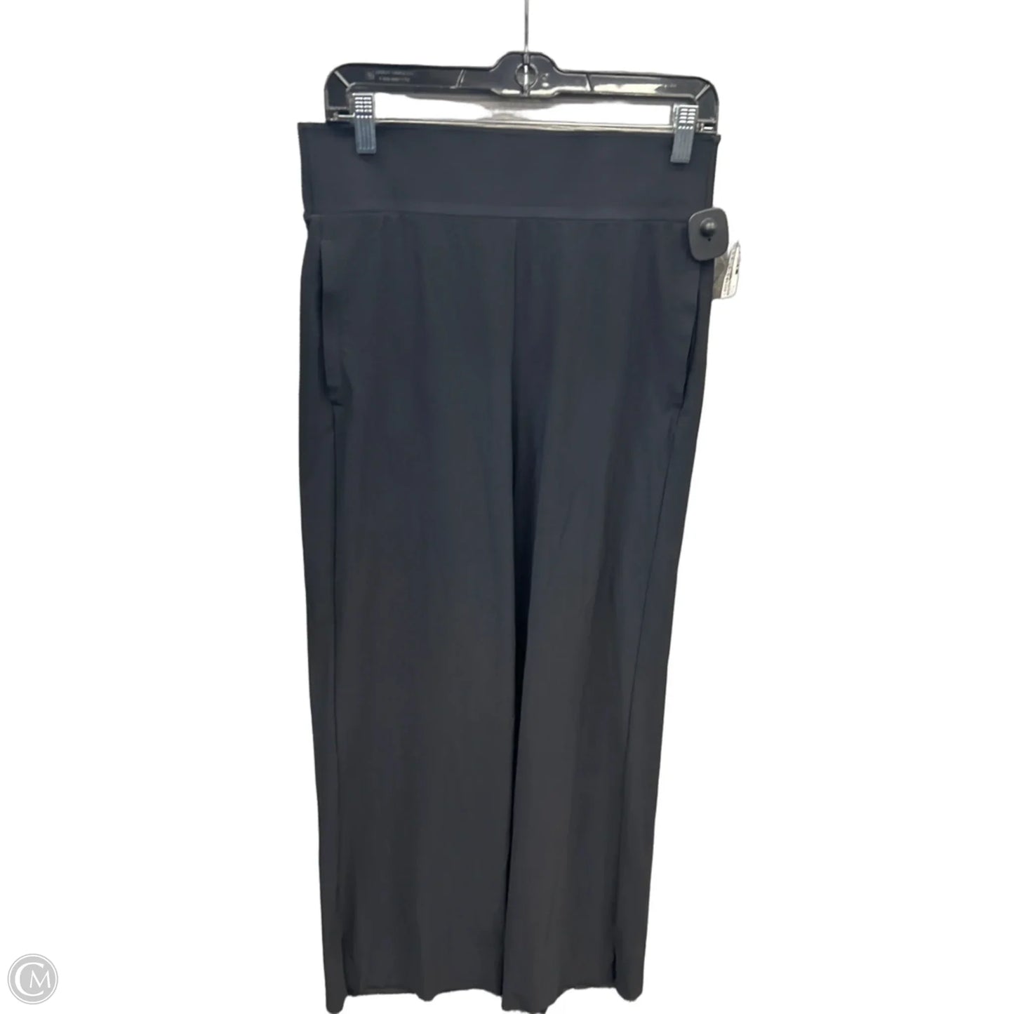 Athletic Pants By Athleta In Black, Size: M