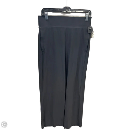 Athletic Pants By Athleta In Black, Size: M