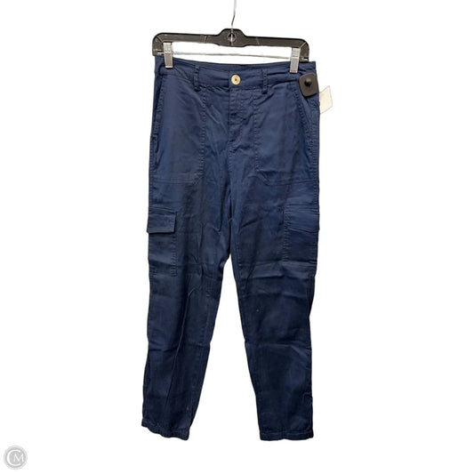 Pants Cargo & Utility By Falls Creek In Navy, Size: 6