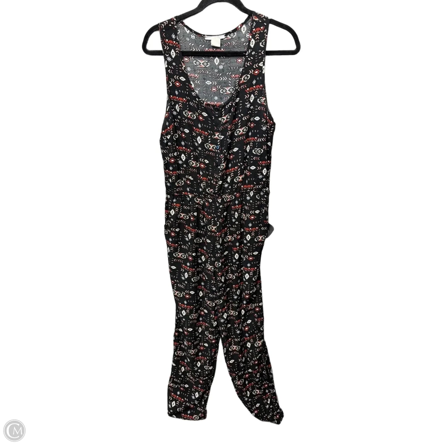Jumpsuit By Acemi In Black, Size: S