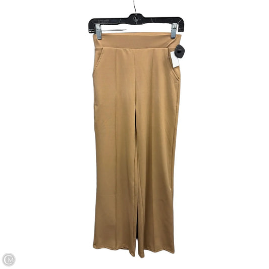 Pants Dress By New Mix In Brown, Size: 8