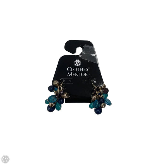 Earrings Dangle/drop By Clothes Mentor