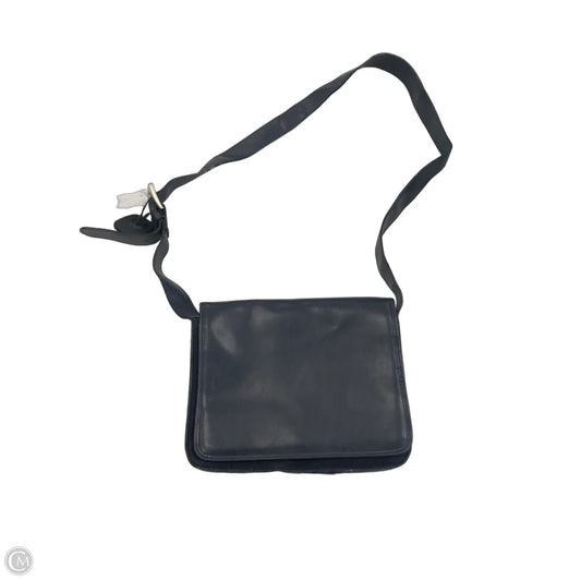 Crossbody By Laura Ashley, Size: Medium
