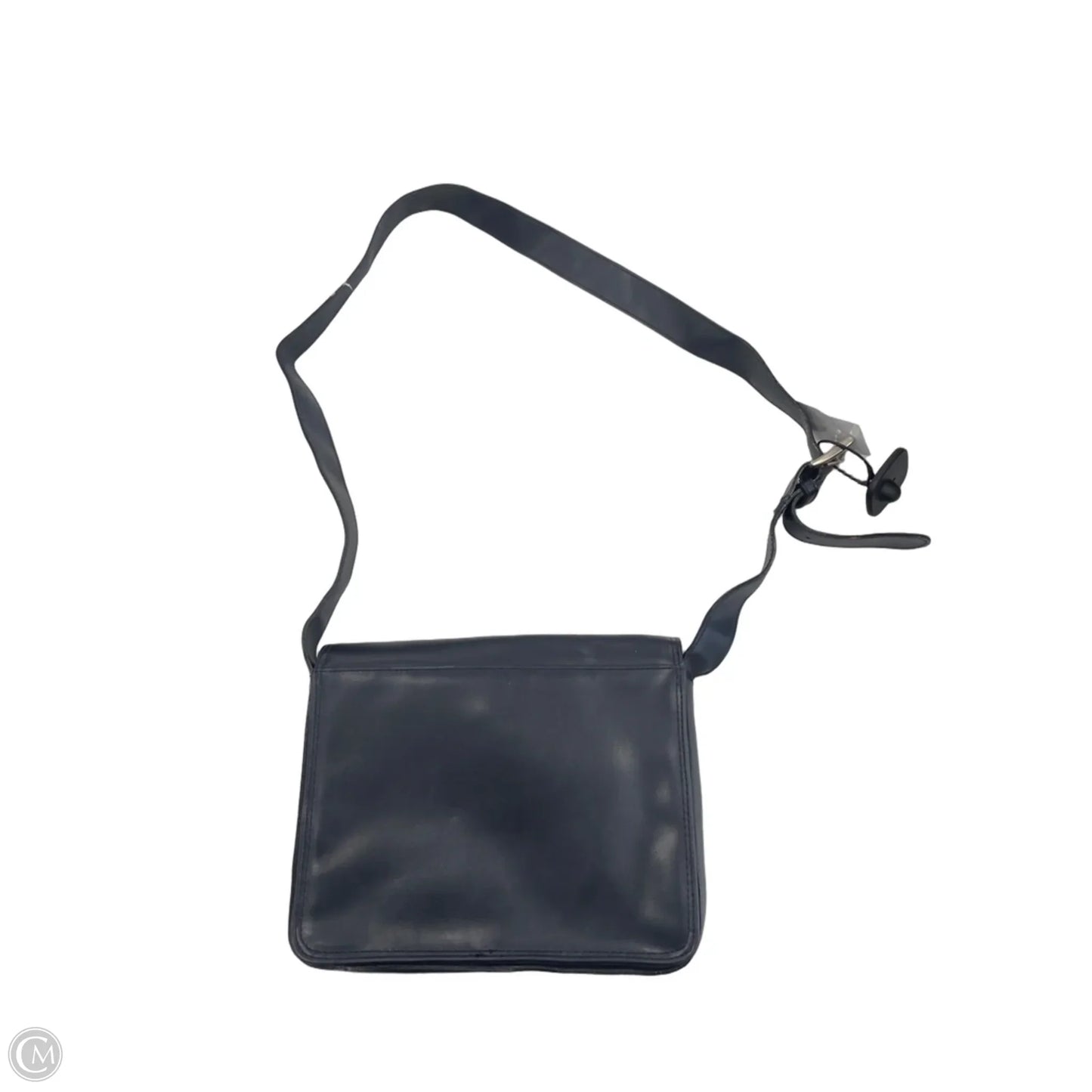 Crossbody By Laura Ashley, Size: Medium