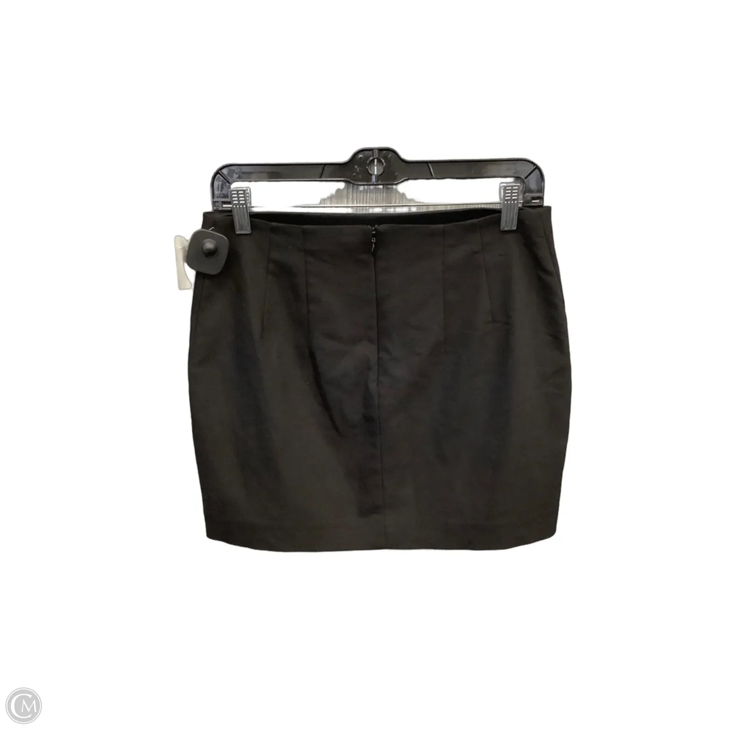 Skirt Midi By Exposure In Black, Size: 6