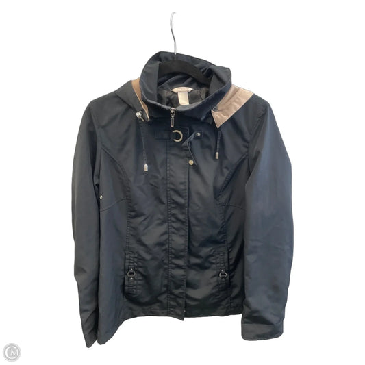 Jacket Other By White Stag In Black & Brown, Size: M