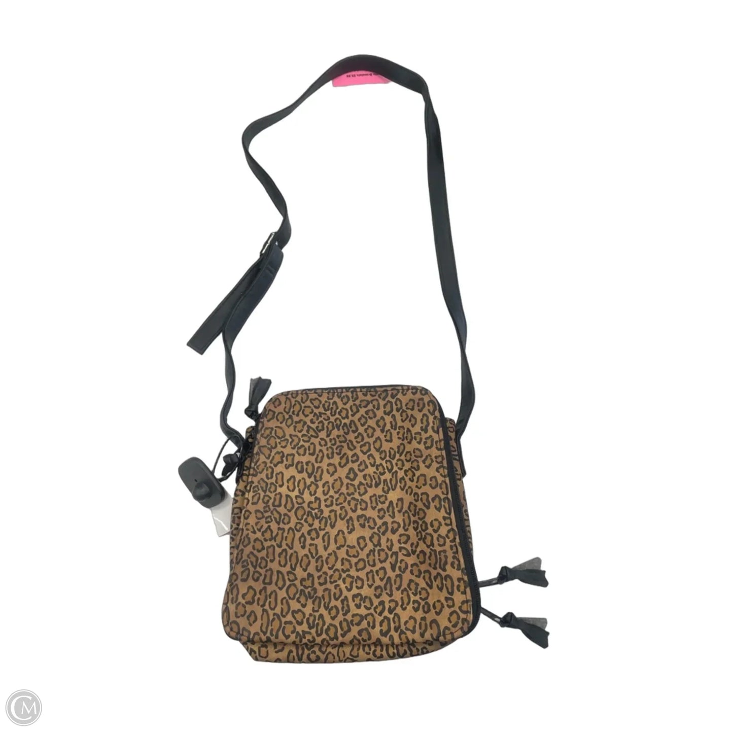 Crossbody By Clothes Mentor, Size: Medium