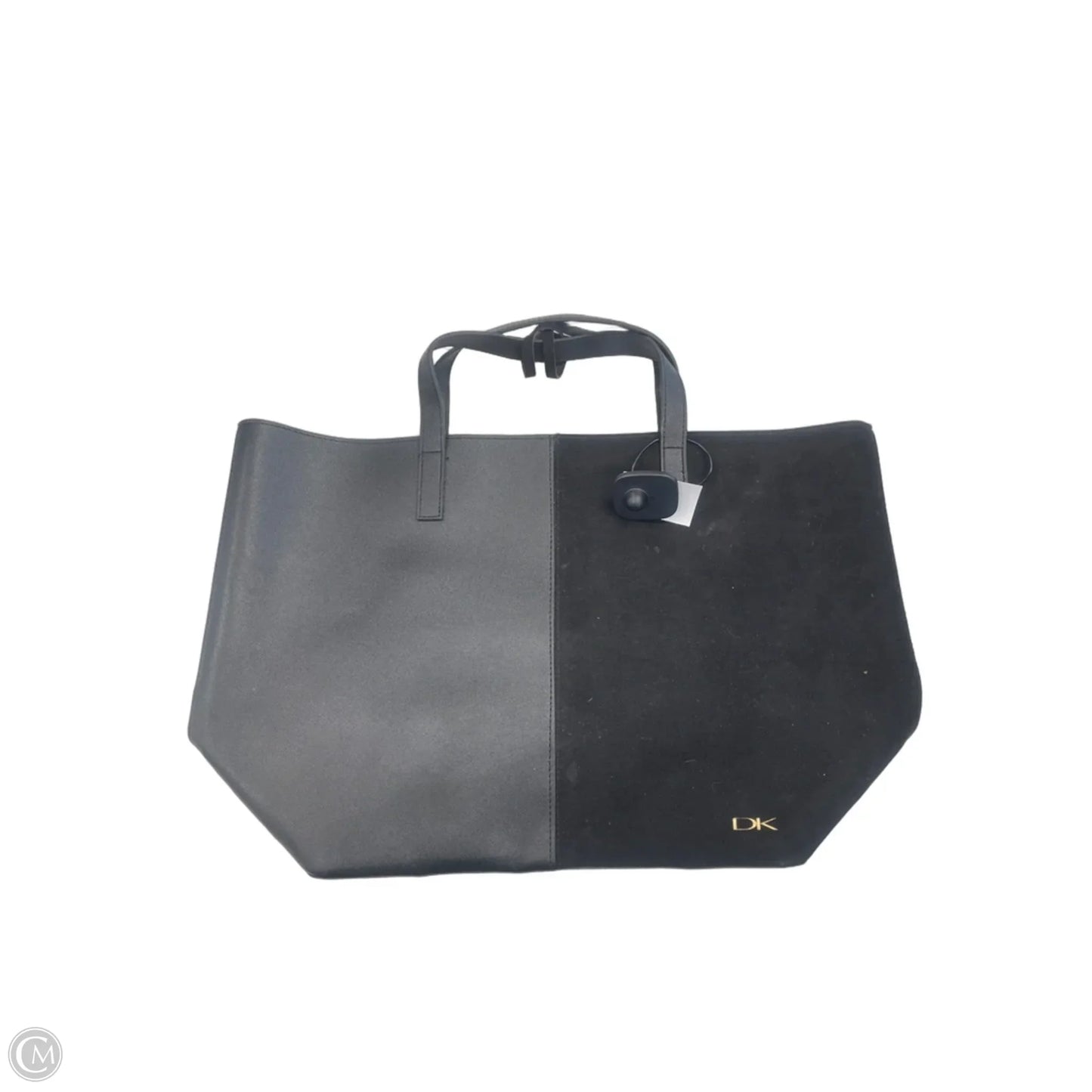 Handbag By Donna Karan, Size: Large