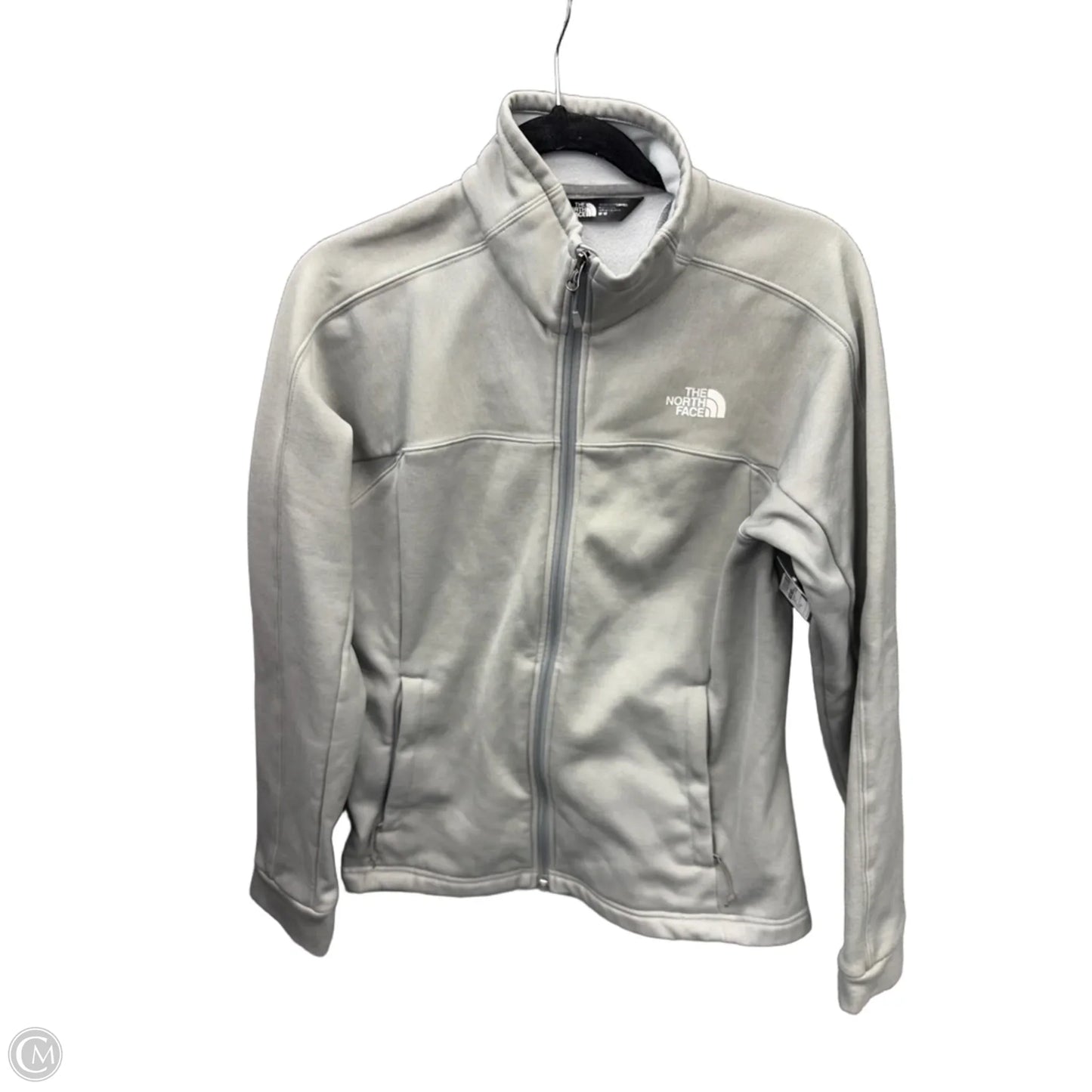 Jacket Other By The North Face In Grey, Size: M
