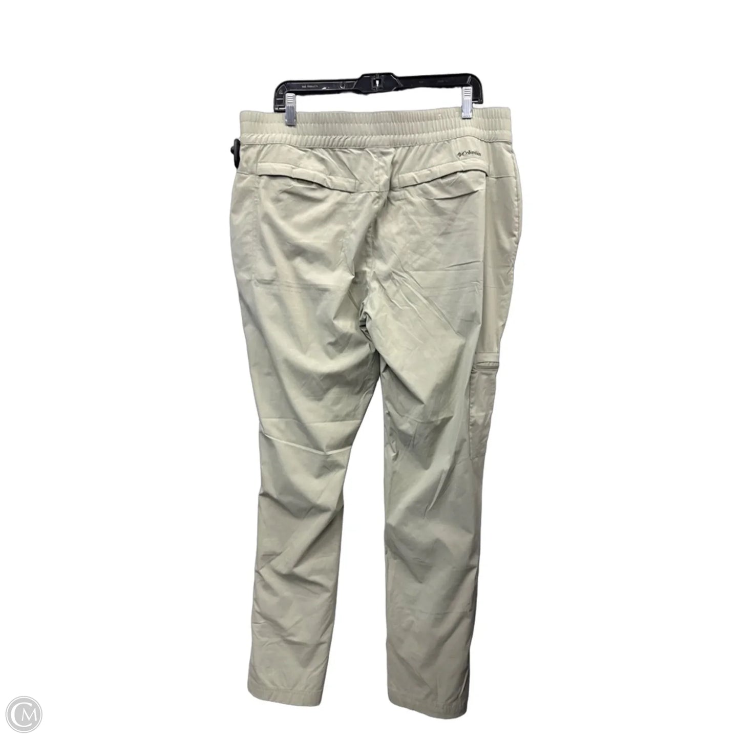 Athletic Pants By Columbia In Green, Size: Xl