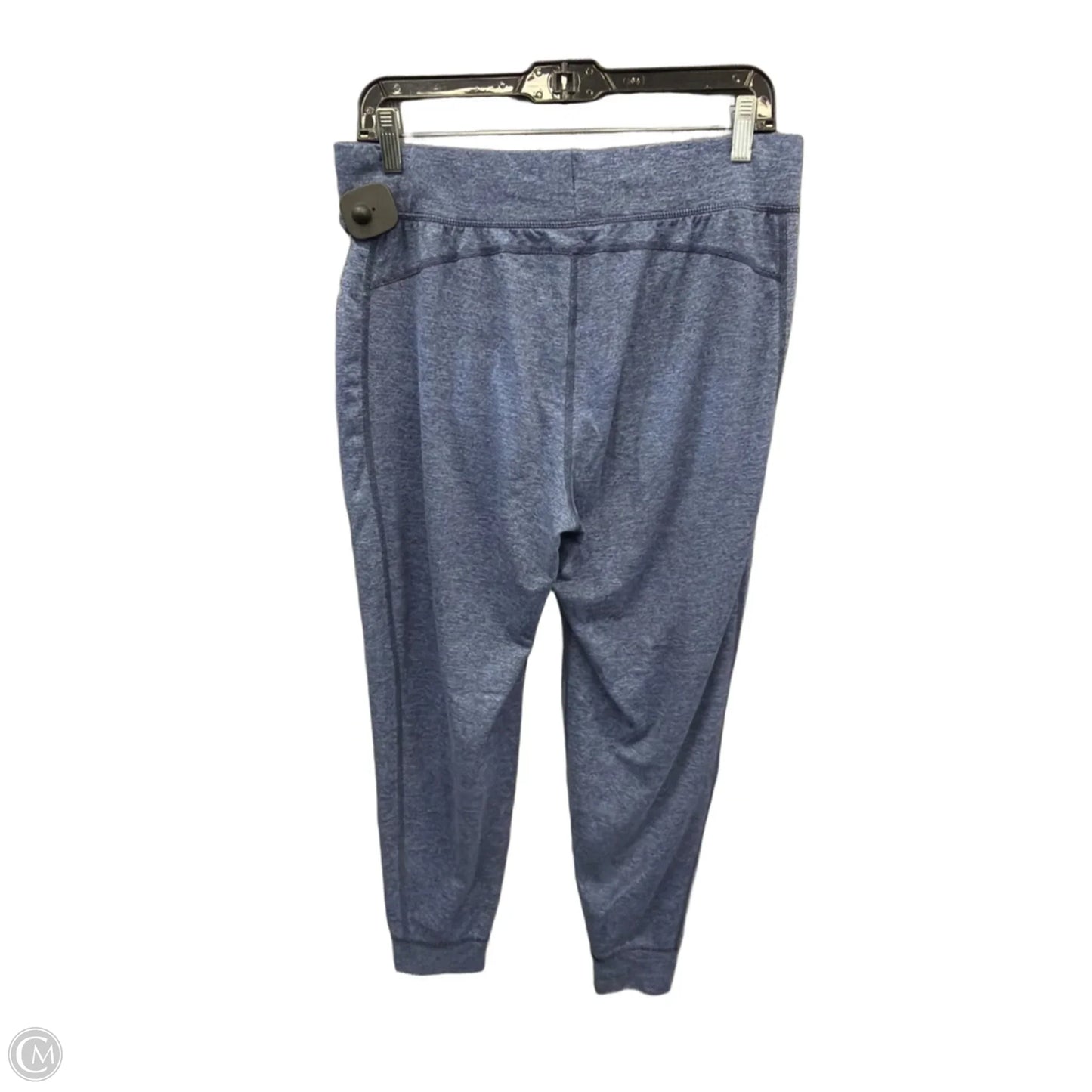 Athletic Pants By Gapfit In Blue, Size: M