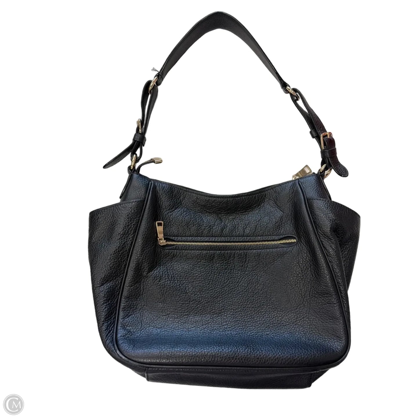 Handbag Designer By Coach, Size: Large