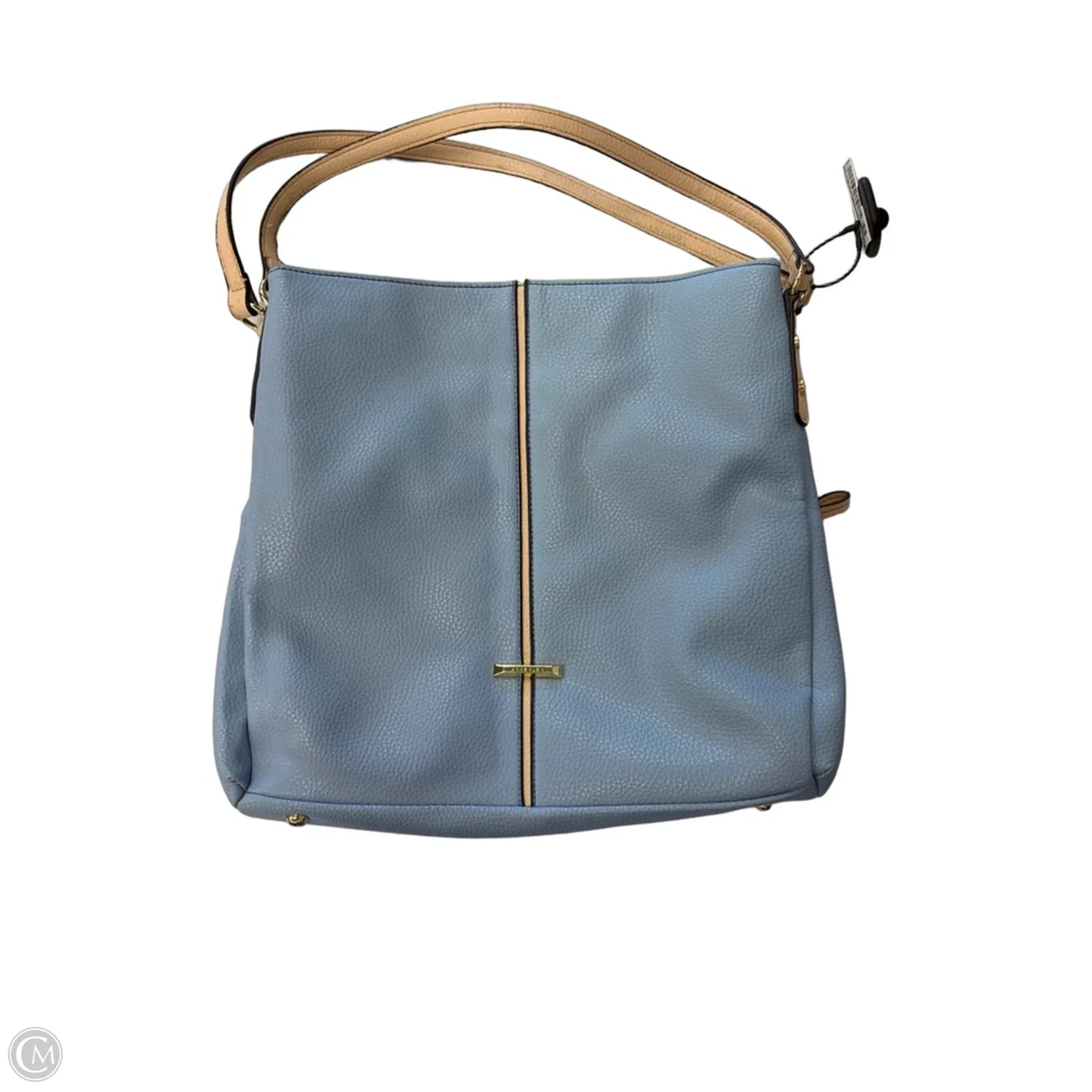 Handbag By Anne Klein, Size: Large