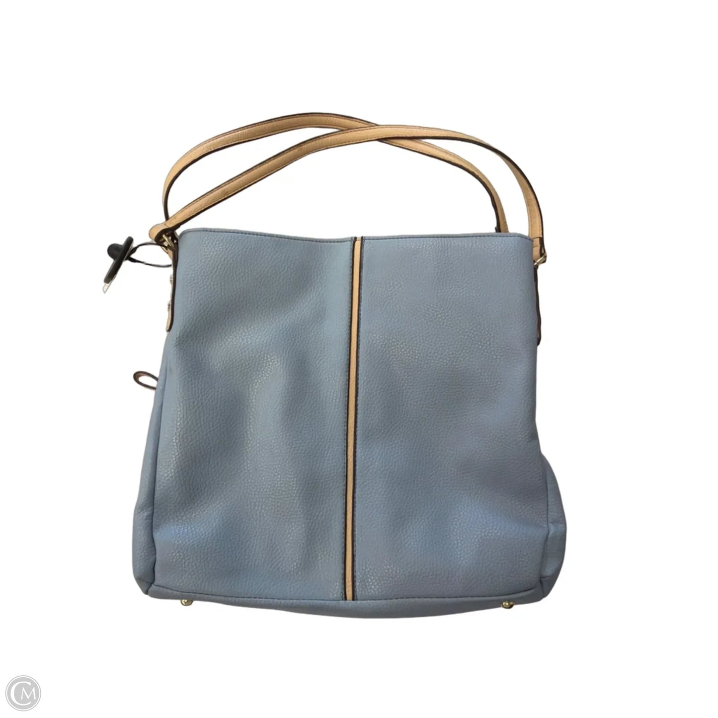 Handbag By Anne Klein, Size: Large
