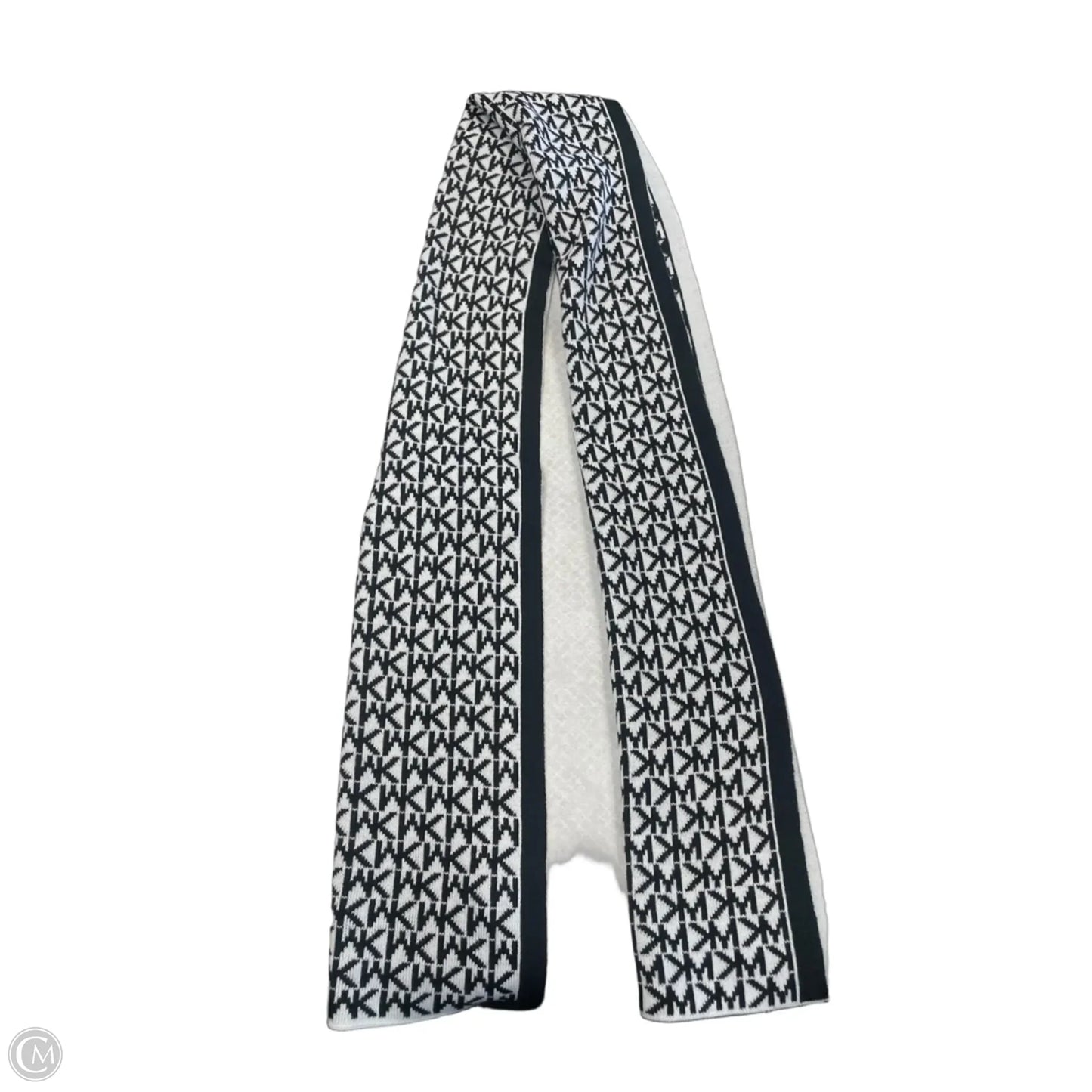 Scarf Long By Michael By Michael Kors