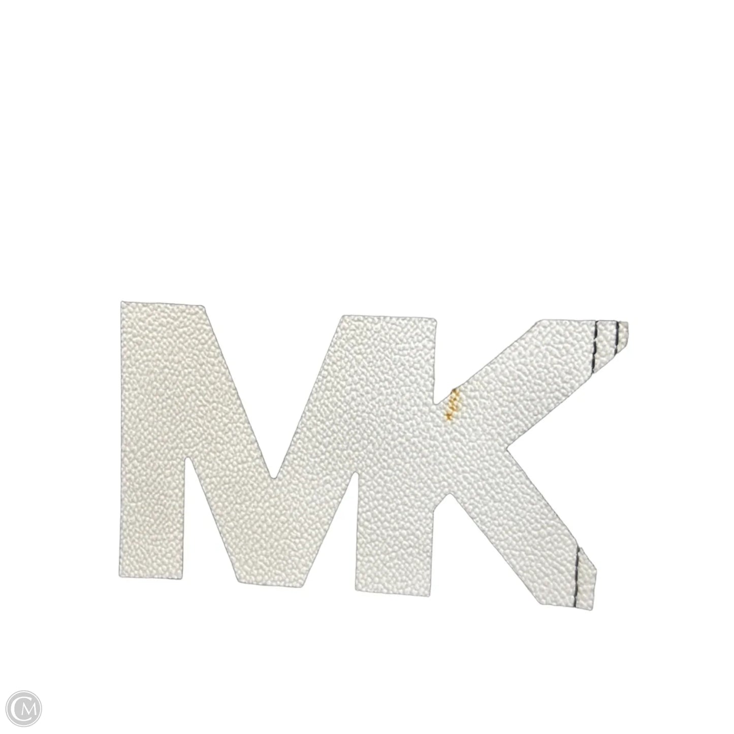 Tote Designer By Michael Kors, Size: Large