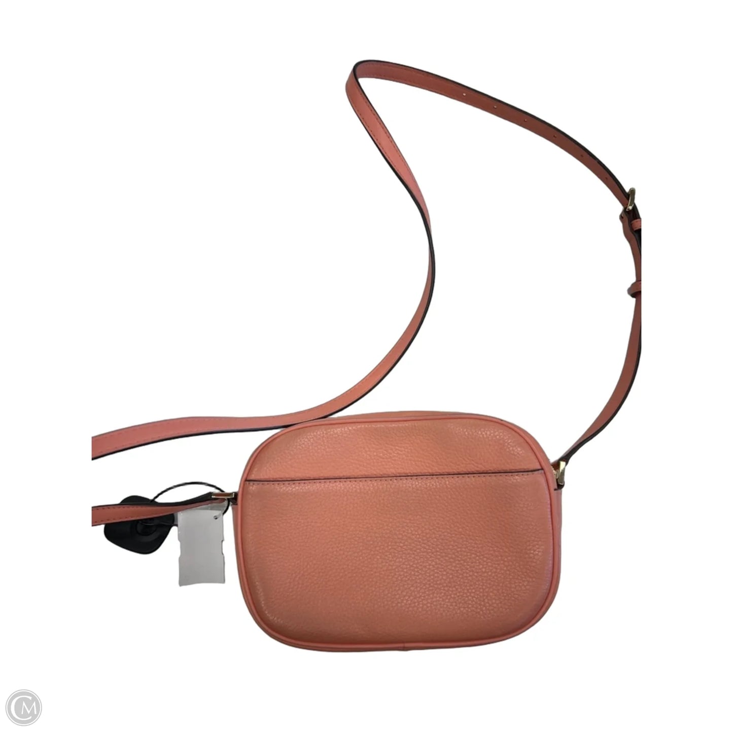 Crossbody Designer By Michael Kors, Size: Small