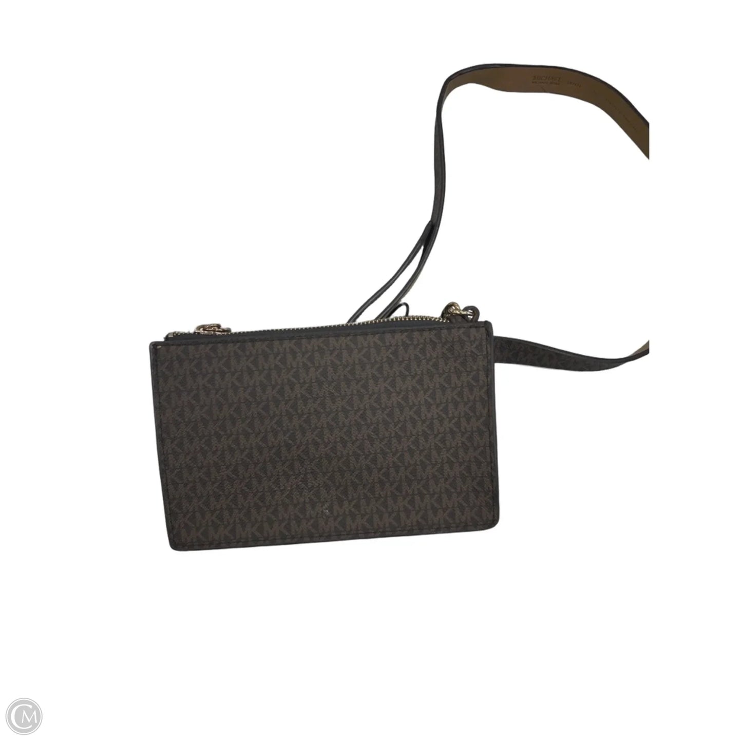 Belt Bag Designer By Michael Kors, Size: Small