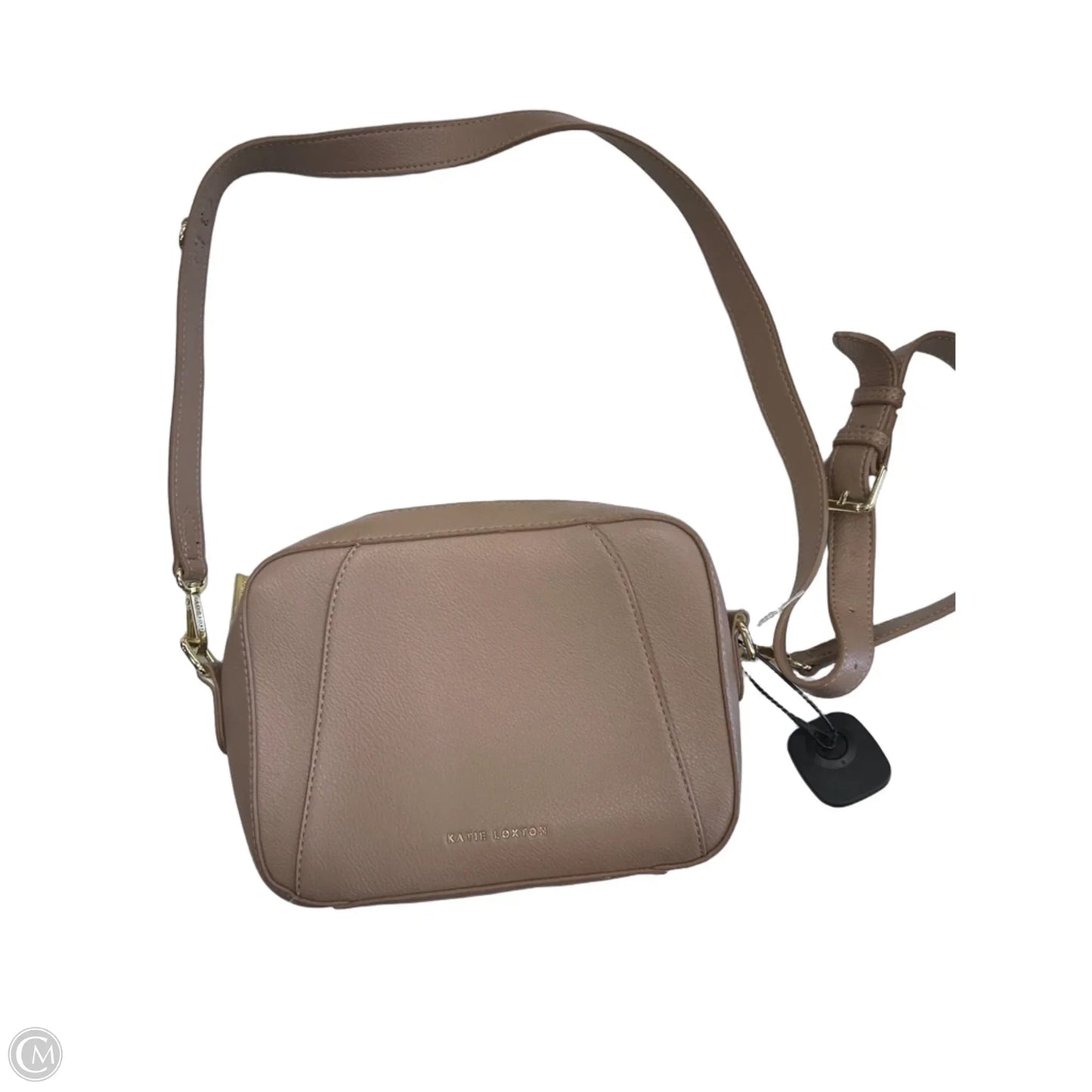 Crossbody By Clothes Mentor, Size: Small