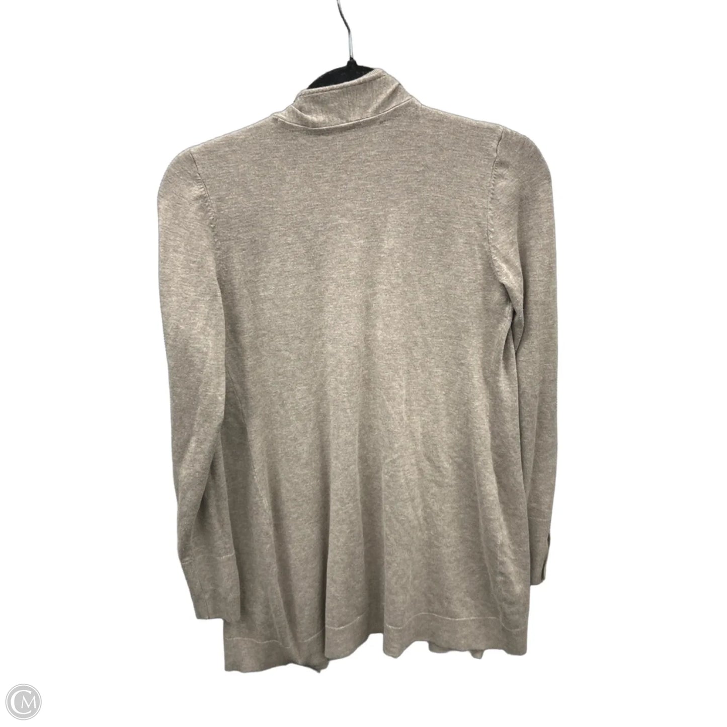 Cardigan By White House Black Market In Grey, Size: Xs