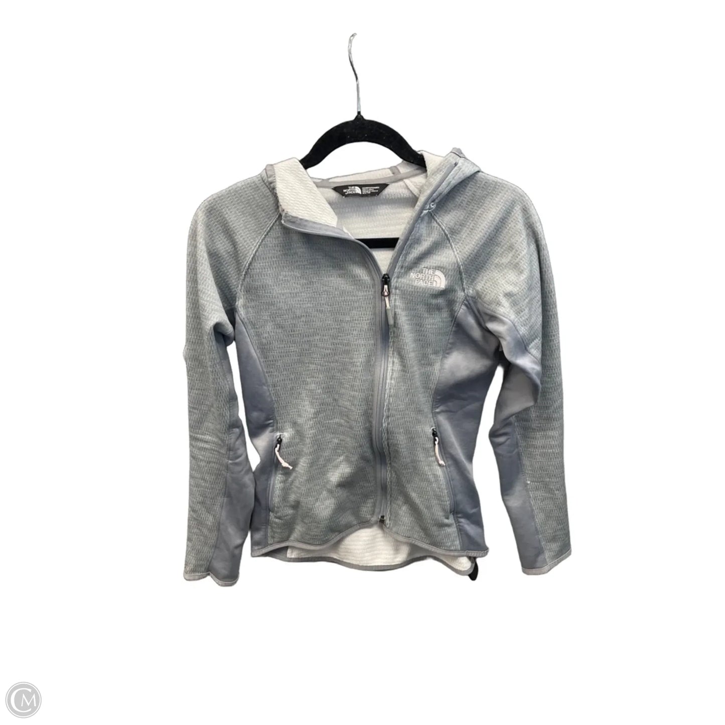 Jacket Other By The North Face In Grey, Size: Xs