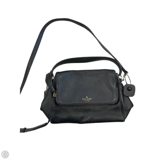 Crossbody Designer By Kate Spade, Size: Large
