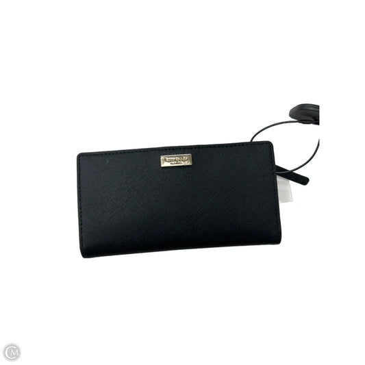 Wallet Designer By Kate Spade, Size: Medium