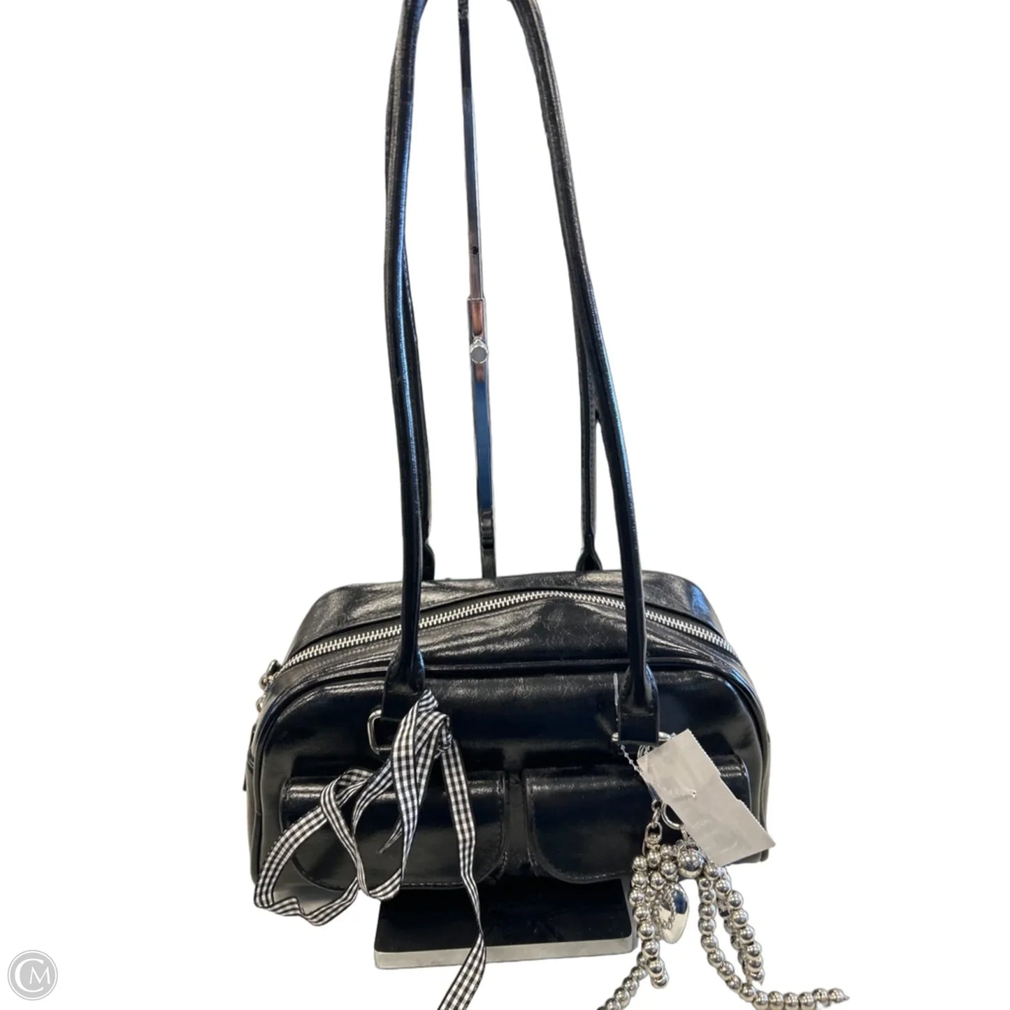 Handbag By Clothes Mentor, Size: Medium