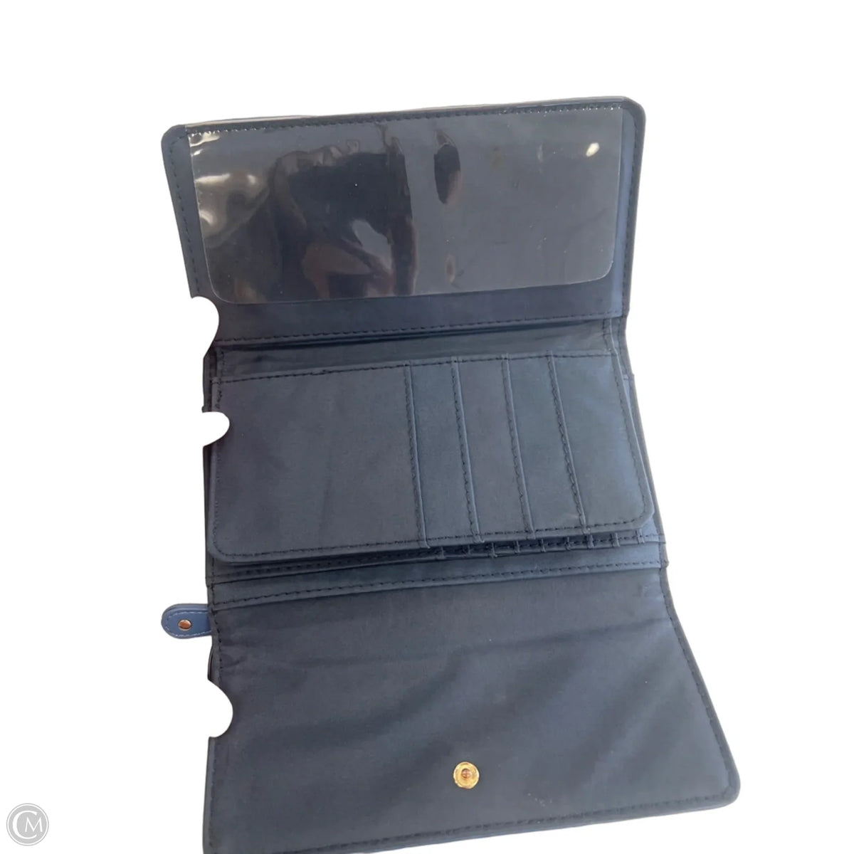 Wallet By Tommy Hilfiger, Size: Medium