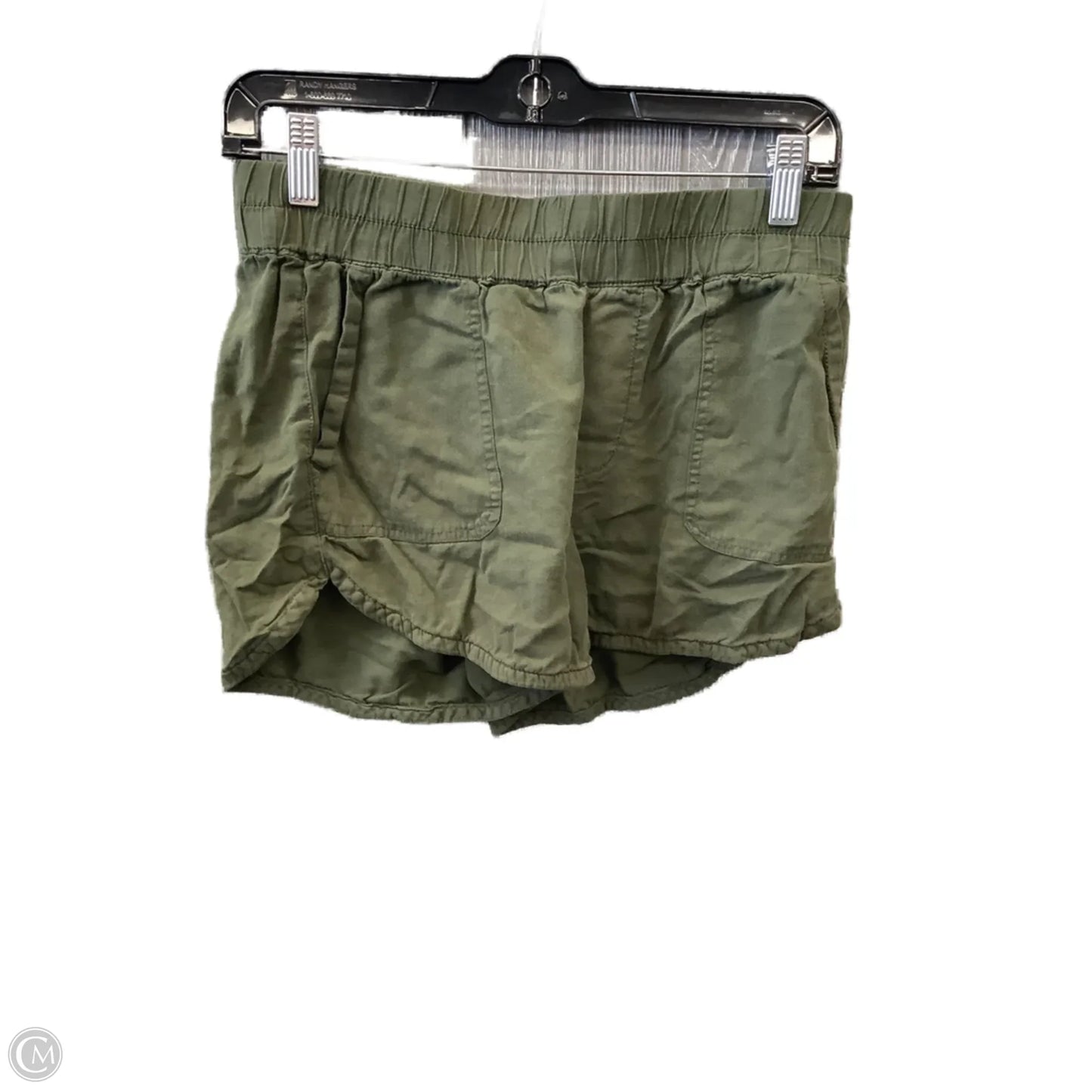 Shorts By Maurices In Green, Size: 4
