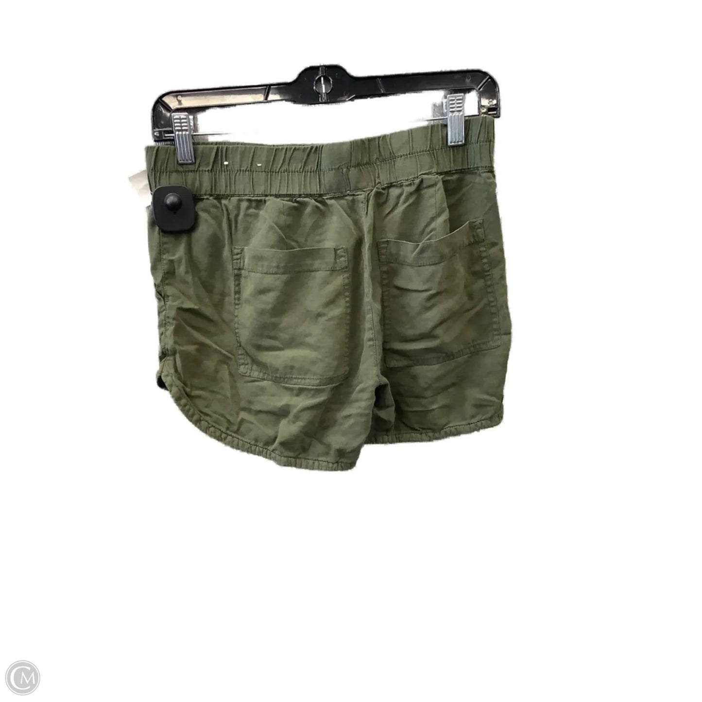 Shorts By Maurices In Green, Size: 4