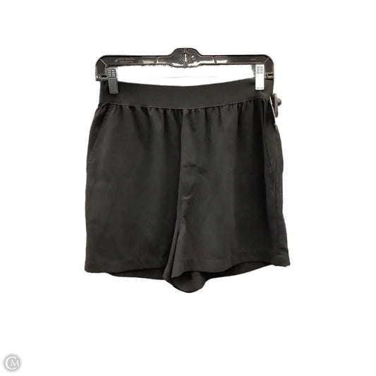 Shorts By Sanctuary In Black, Size: 6
