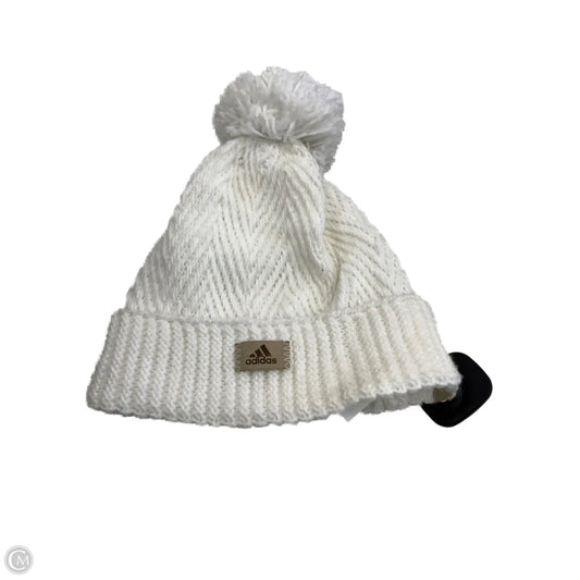 Hat Beanie By Adidas