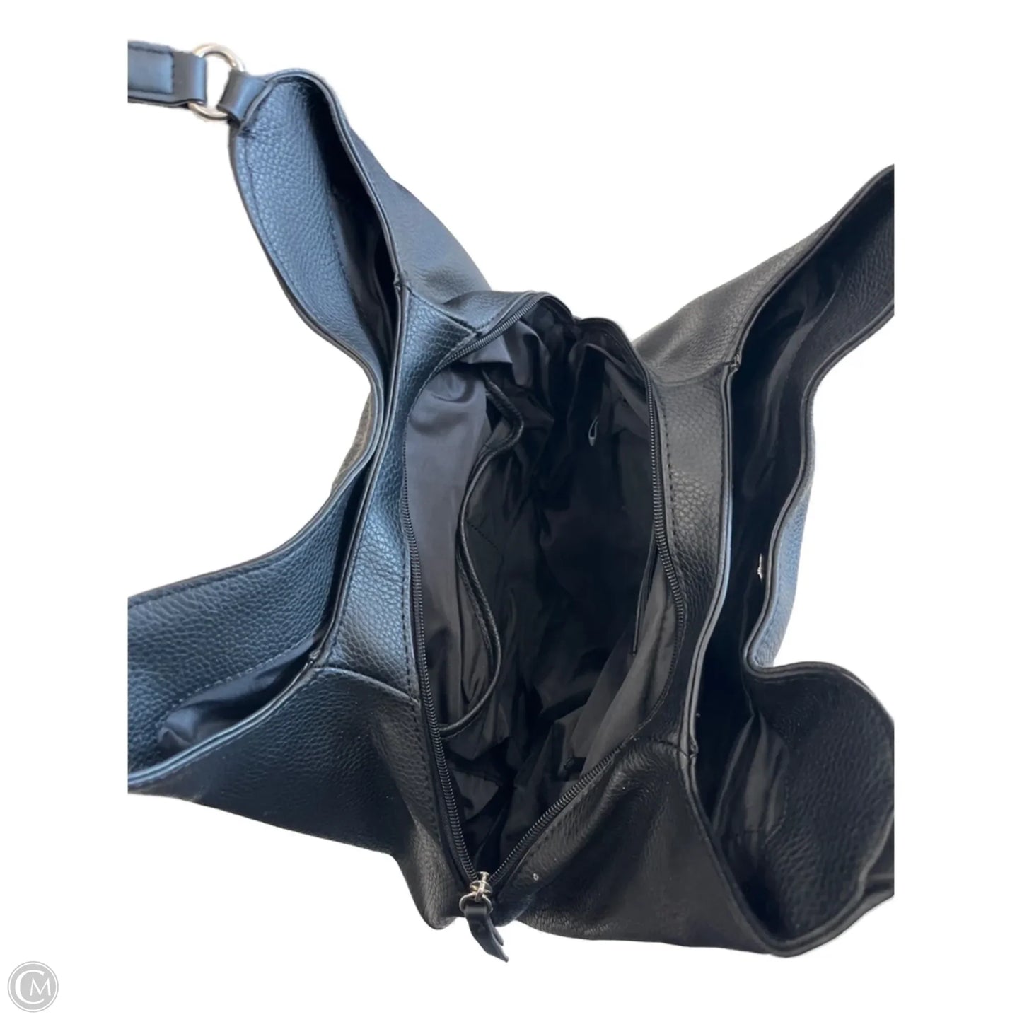 Handbag By Nine West, Size: Large