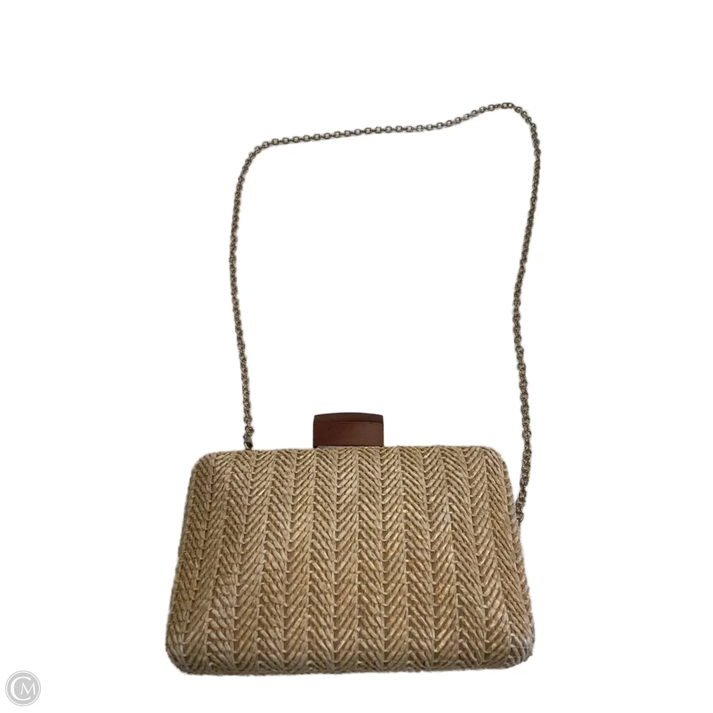 Crossbody By Clothes Mentor, Size: Small