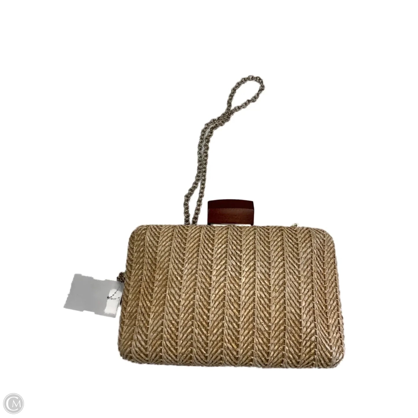 Crossbody By Clothes Mentor, Size: Small