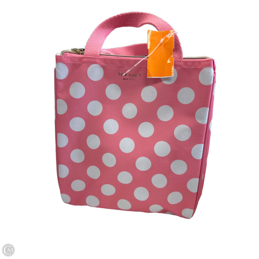 Accessory Designer Tag By Kate Spade, Size: Medium